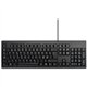 Teclado Kensington Usb Negro (K63727ES)