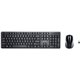 Teclado+Ratón Kensington Pro Fit RF Negro (K75230ES)