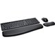 Teclado+Ratón Kensington Pro Fit RF Negro (K75230ES)