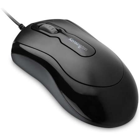 Ratón Kensington con cable in a Box (K72356EU)