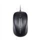Ratón Kensington ValuMouse USB-A Negro (K72110EU)