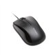Ratón Kensington ValuMouse USB-A Negro (K72110EU)