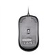 Ratón Kensington ValuMouse USB-A Negro (K72110EU)