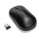 Ratón Kensington RF/BT 2400dpi Negro (K75298WW)