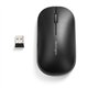 Ratón Kensington RF/BT 2400dpi Negro (K75298WW)