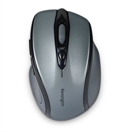 Ratón Kensington Pro Fit Wireless Gris (K72423WW)