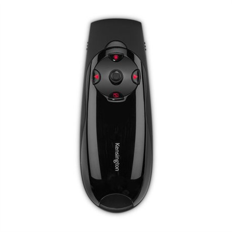 Presentador Kensington Expert (K72425EU)