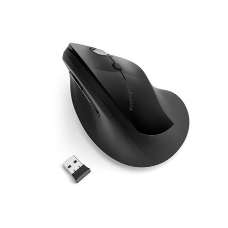 Ratón Vertical Kensington Pro Fit Wireless (K75501EU)