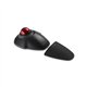 Ratón kensington Trackball Orbit Negro (K70992WW)