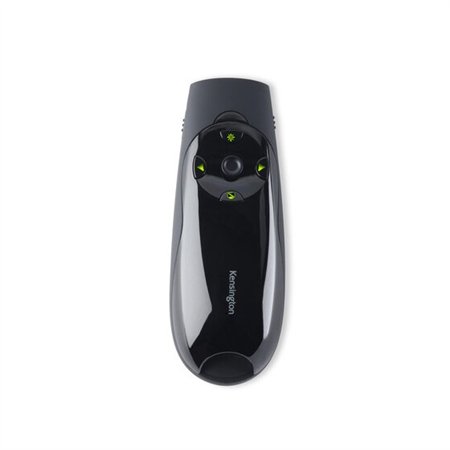 Presenter Kensington Expert Green Laser (K72426EU)