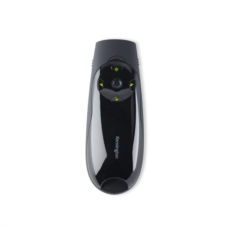 Presenter Kensington Expert Green Laser (K72426EU)