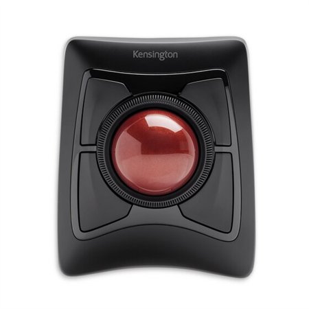 Ratón kensington Trackball inalámbrico (K72359WW)