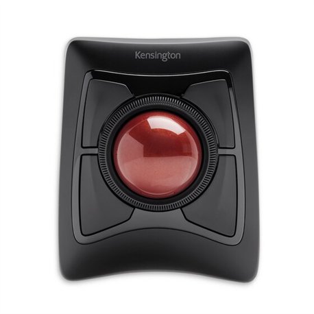 Ratón kensington Trackball inalámbrico (K72359WW)