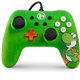Mando PowerA Yoshi Nintendo Switch Verde (1506257-03)