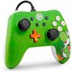 Mando PowerA Yoshi Nintendo Switch Verde (1506257-03)