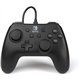 Mando PowerA USB-C Nintendo Switch Negro (1511370-02)