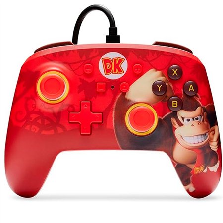 Mando PowerA para Nintendo Switch (NSGP0281-01)