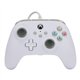 Mando PowerA USB Xbox Series X/S Blanco (1519365-02)
