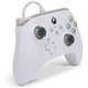 Mando PowerA USB Xbox Series X/S Blanco (1519365-02)