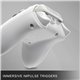 Mando PowerA USB Xbox Series X/S Blanco (1519365-02)