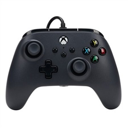 Mando Gaming PowerA PC/XBox Negro (1519265-01)