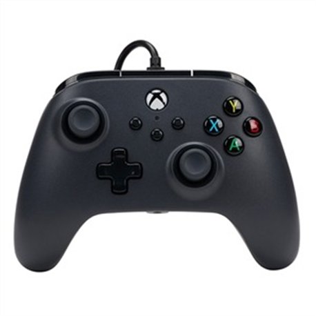 Mando Gaming PowerA PC/XBox Negro (1519265-01)