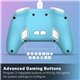 Mando PowerA Advantage Nintendo Switch 2 (NSGP0526-01)