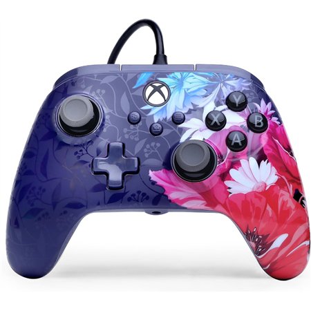 Mando PowerA Xbox Series Night Blossom (XBGP0473-01)