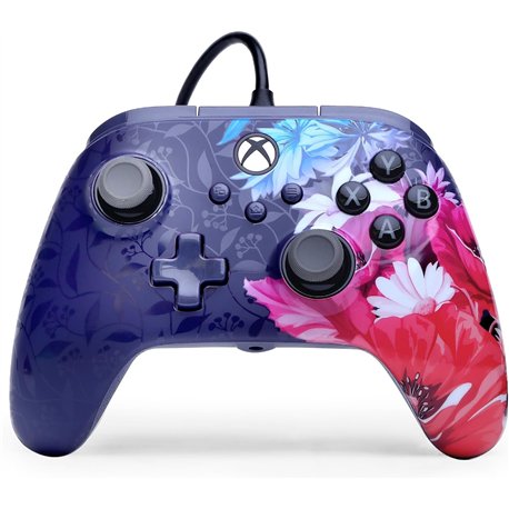 Mando PowerA Xbox Series Night Blossom (XBGP0473-01)