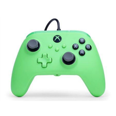 Mando PowerA Xbox Series Green Meadow (XBGP0470-01)
