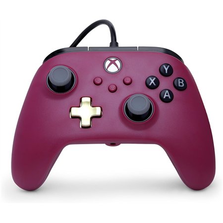 Mando Powera Xbox Series X/S Ruby (XBGP0481-01)