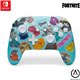 Mando PowerA Fornite BT Nintendo Switch (NSGP0290-01)