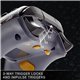 Mando Powera Xbox Serie Warrior's Nirvana(XBGP0180-02)