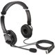 Auric+Micro Kensington Supra-Aurales USB-A (K97601WW)