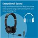 Auric+Micro Kensington 3.5mm Negros (K33597WW)