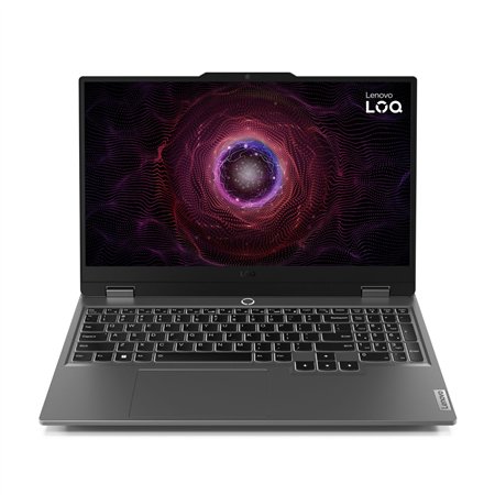 Lenovo Ryzen7 24Gb 512SSD 15.6" RTX4060 8Gb(83JC00HCSP)