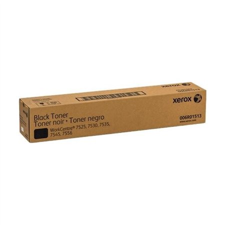 Toner XEROX Láser Negro 26000 páginas (006R01513)