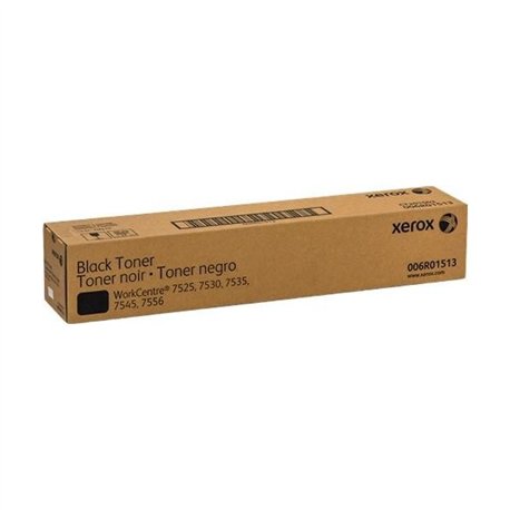 Toner XEROX Láser Negro 26000 páginas (006R01513)