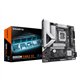 GIGABYTE B860M EAGLE V2: (1851) 2DDR5 HDMI DP Usb-C
