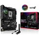 ASUS ROG STRIX Z890-F GAMING WIFI: (1851) 4DDR5 HDMI DP