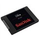 SSD Sandisk Ultra 3D 2.5" 2Tb SATA3  (SDSSDH3-2T00-G26)