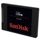 SSD Sandisk Ultra 3D 2.5" 2Tb SATA3  (SDSSDH3-2T00-G26)
