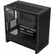 Caja NZXT H3 Flow mATX Negra (CC-H31FB-01)