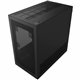 Caja NZXT H3 Flow mATX Negra (CC-H31FB-01)