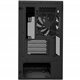 Caja NZXT H3 Flow mATX Negra (CC-H31FB-01)