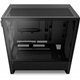 Caja NZXT H3 Flow mATX Negra (CC-H31FB-01)