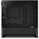 Caja NZXT H3 Flow mATX Negra (CC-H31FB-01)
