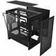 Caja NZXT H3 Flow mATX Negra (CC-H31FB-01)