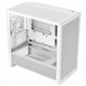 Caja NZXT H3 Flow mATX Blanca (CC-H31FW-01)