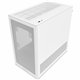 Caja NZXT H3 Flow mATX Blanca (CC-H31FW-01)
